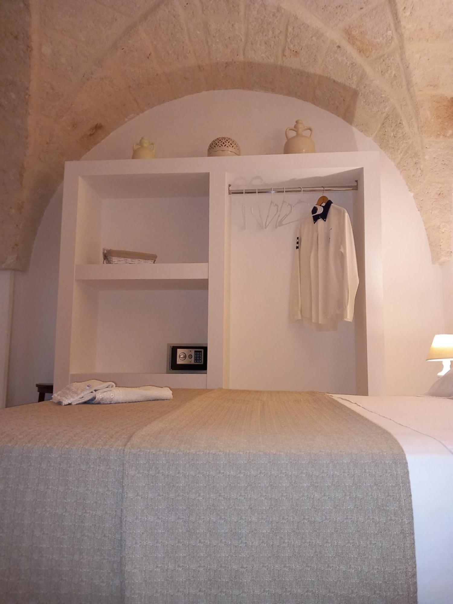 Antica Via Roma B&B E Relax Montalbano  Szoba fotó