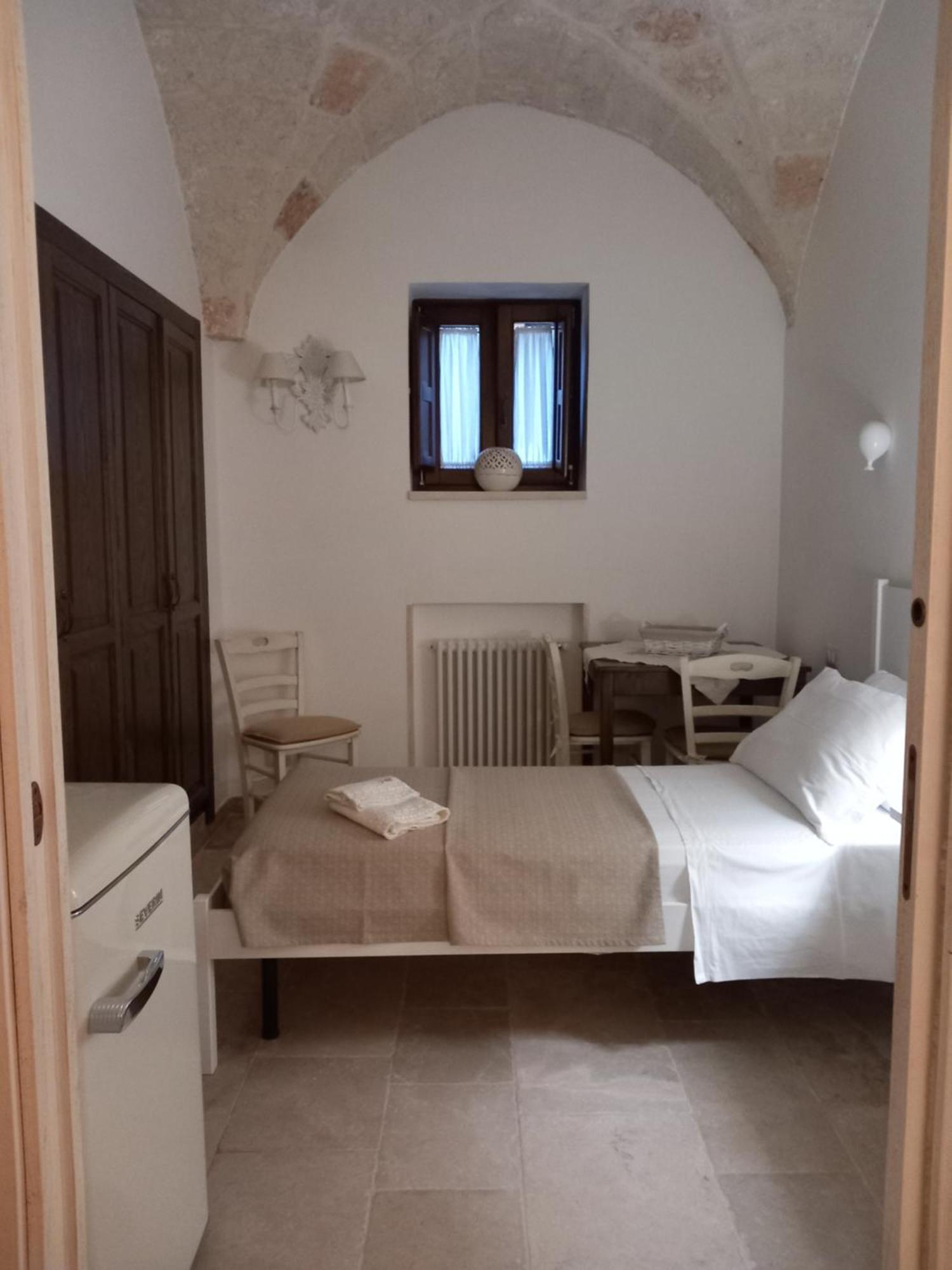 Antica Via Roma B&B E Relax Montalbano  Szoba fotó