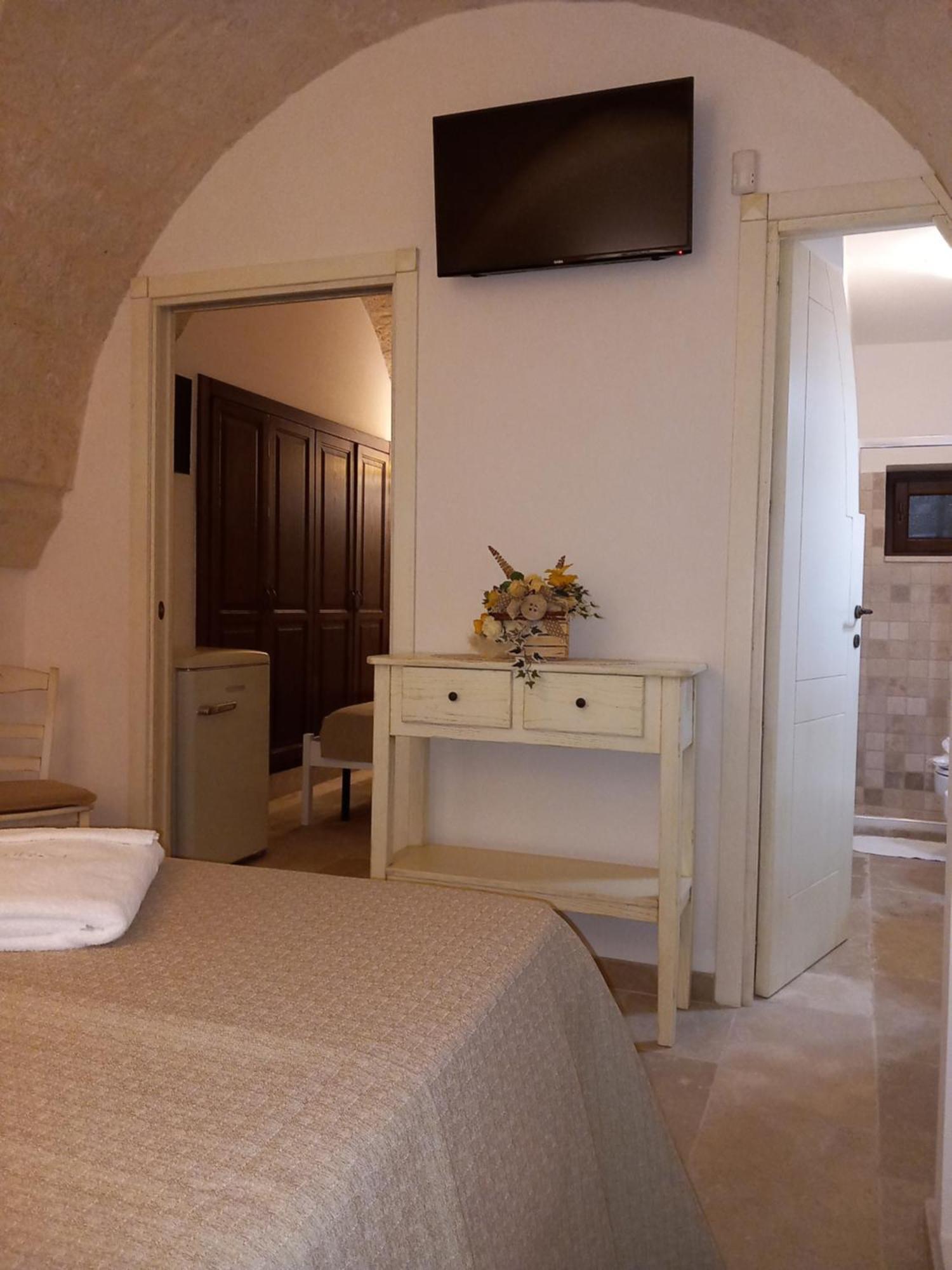 Antica Via Roma B&B E Relax Montalbano  Szoba fotó